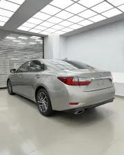 2016 لكزس ES - اي اس Es350