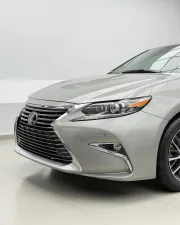 2016 لكزس ES - اي اس Es350