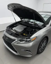 2016 لكزس ES - اي اس Es350