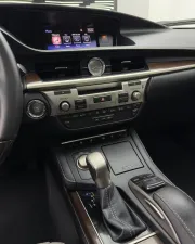 2016 لكزس ES - اي اس Es350