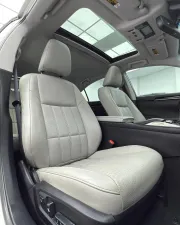 2016 لكزس ES - اي اس Es350