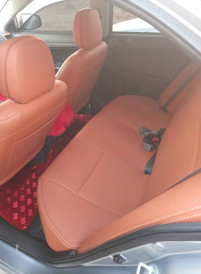 2016 Mitsubishi Lancer GLS