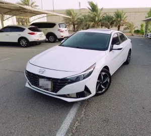 2022 Hyundai Elentra SE