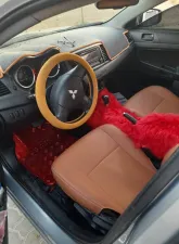 2016 Mitsubishi Lancer GLS