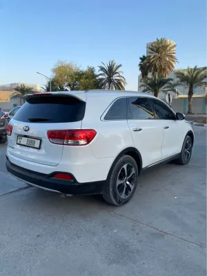 2016 كيا سورينتو EX
