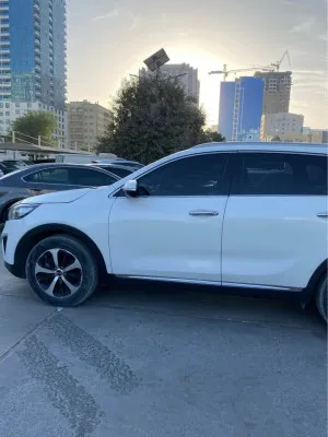 2016 كيا سورينتو EX