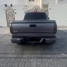 2014 تويوتا تندرا Limited