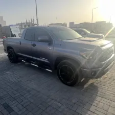 2014 تويوتا تندرا Limited