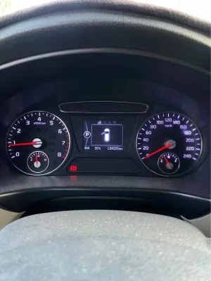 2016 كيا سورينتو EX