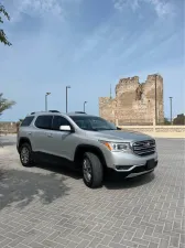 2018 جي أم سي أكاديا SLE