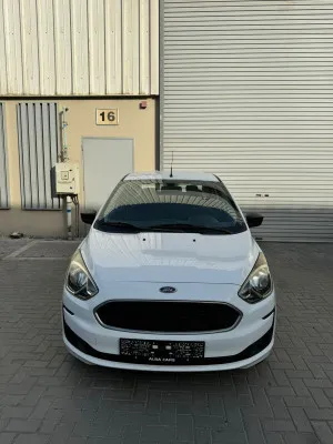 2019 فورد فيجو Titanium