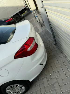 2019 فورد فيجو Titanium