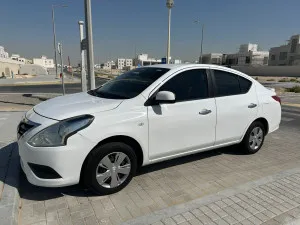 2019 Nissan Sunny S