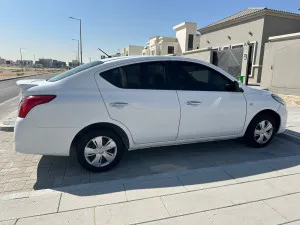 2019 Nissan Sunny S