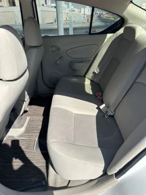 2019 Nissan Sunny S