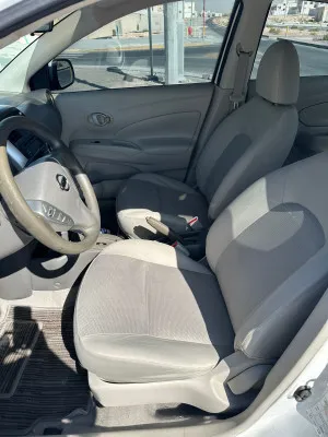 2019 Nissan Sunny S