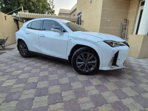 2024 لكزس UX - يو اكس UX 250h F Sport