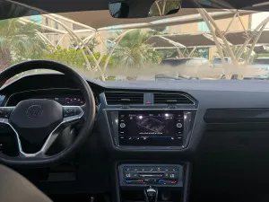 2024 فولجس فاجن تيغوان SE