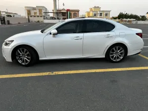 2014 لكزس GS - جي اس GS350