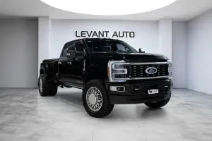 2024 Ford F 450