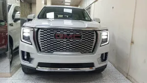 2021 جي أم سي يوكون Denali