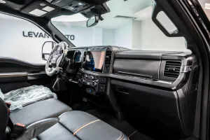 2024 Ford F350 Platinum