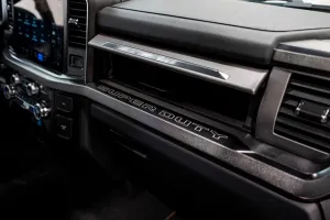 2024 Ford F350 Platinum
