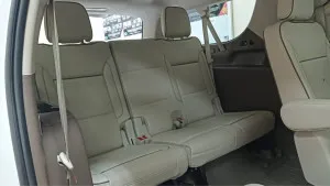 2021 جي أم سي يوكون Denali
