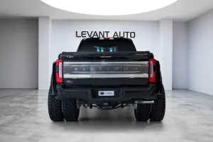 2024 Ford F350 Platinum