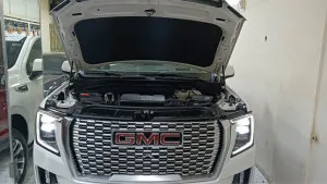 2021 جي أم سي يوكون Denali