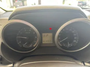 2013 تويوتا برادو TXL