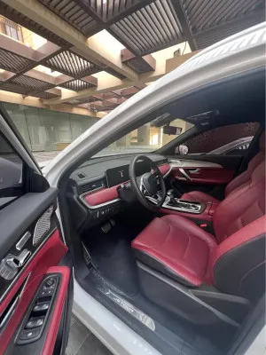 2023 Jetour X70