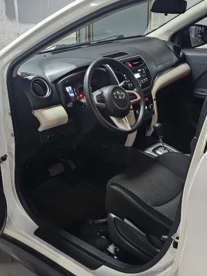 2021 Toyota Rush EX