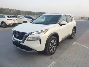 2023 نيسان روج SL