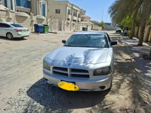 2007 Dodge Charger GT