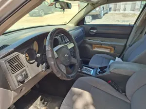 2007 Dodge Charger GT