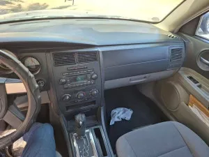 2007 Dodge Charger GT