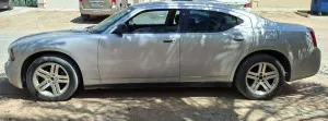 2007 Dodge Charger GT
