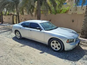 2007 Dodge Charger GT
