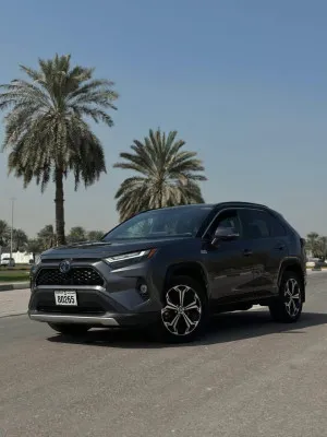 2023 تويوتا راف ٤ EXR