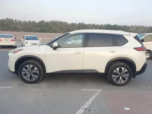 2023 نيسان روج SL