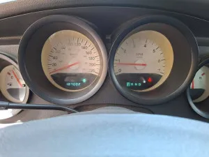 2007 Dodge Charger GT