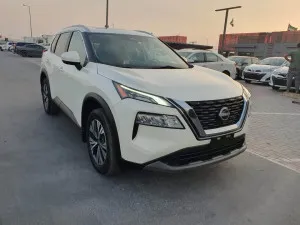 2023 نيسان روج SL