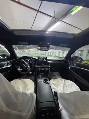 2019 Genesis G70 2.0T