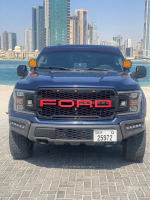 2017 فورد أف ١٥٠ STX
