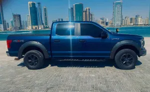 2017 فورد أف ١٥٠ STX