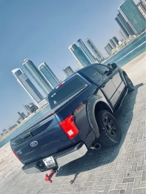 2017 فورد أف ١٥٠ STX