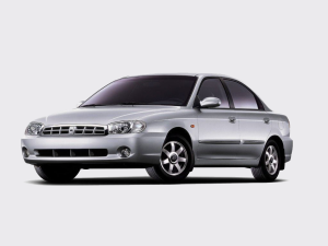 Kia Sephia