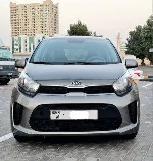 2019 Kia Picanto S