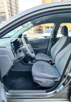 2019 Kia Picanto S